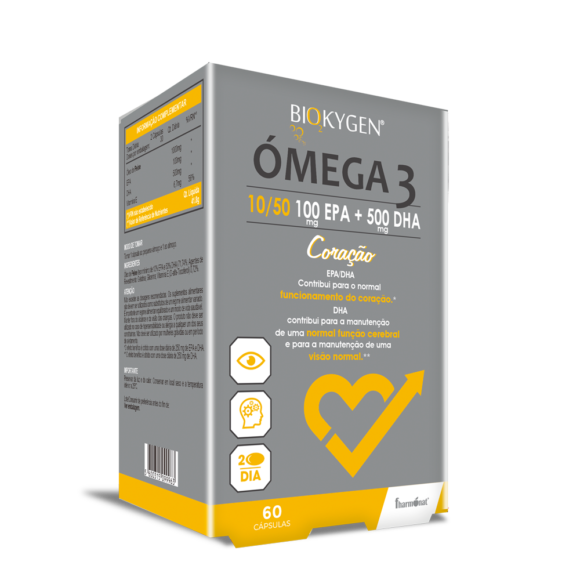 Biokygen omega 3