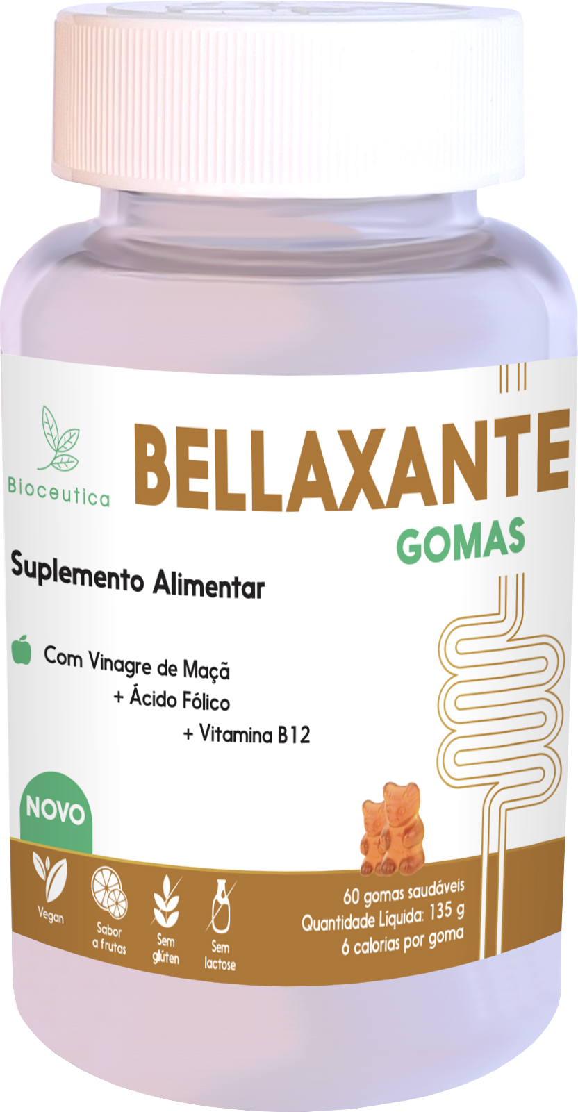 Silicea Gel Gastro Intestinal DIRECTO (30 saquetas) - Hübner