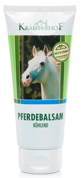 Bálsamo Cavalo Frio 100ml (Bisnaga)