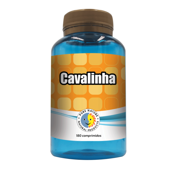 Cavalinha (90 Comprimidos)