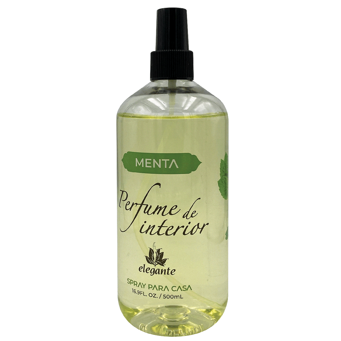 Perfume Interior Menta Elegante (500 ml)