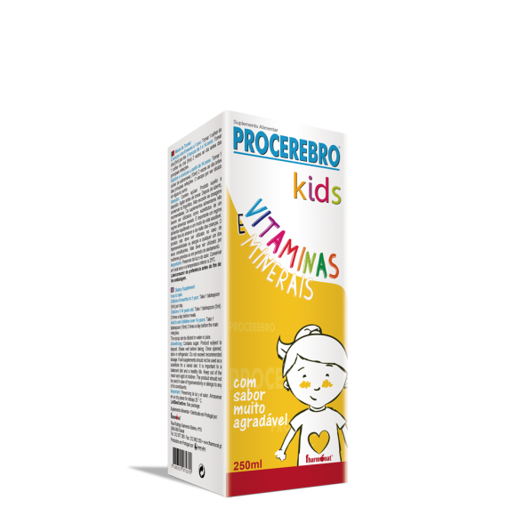 Procerebro Kids 250ml