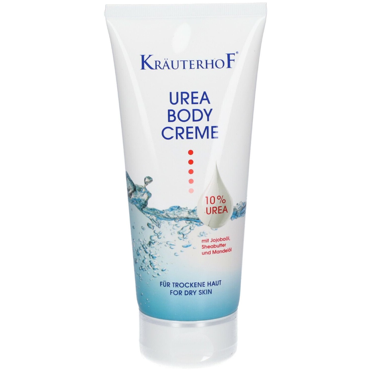 Urea Body Creme