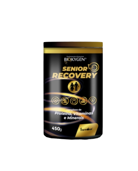 Biokygen Senior Recovery 450g