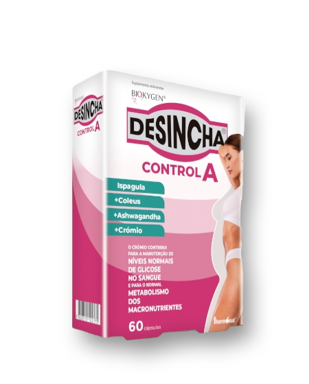 Biokygen Desincha Control A