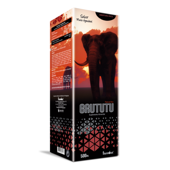 Brututu 500ml