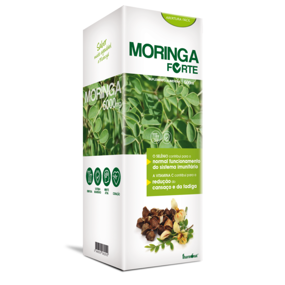 Moringa Forte 500ml