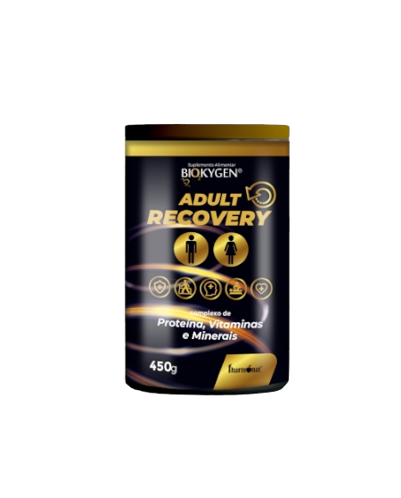 Biokygen Adult Recovery 450g