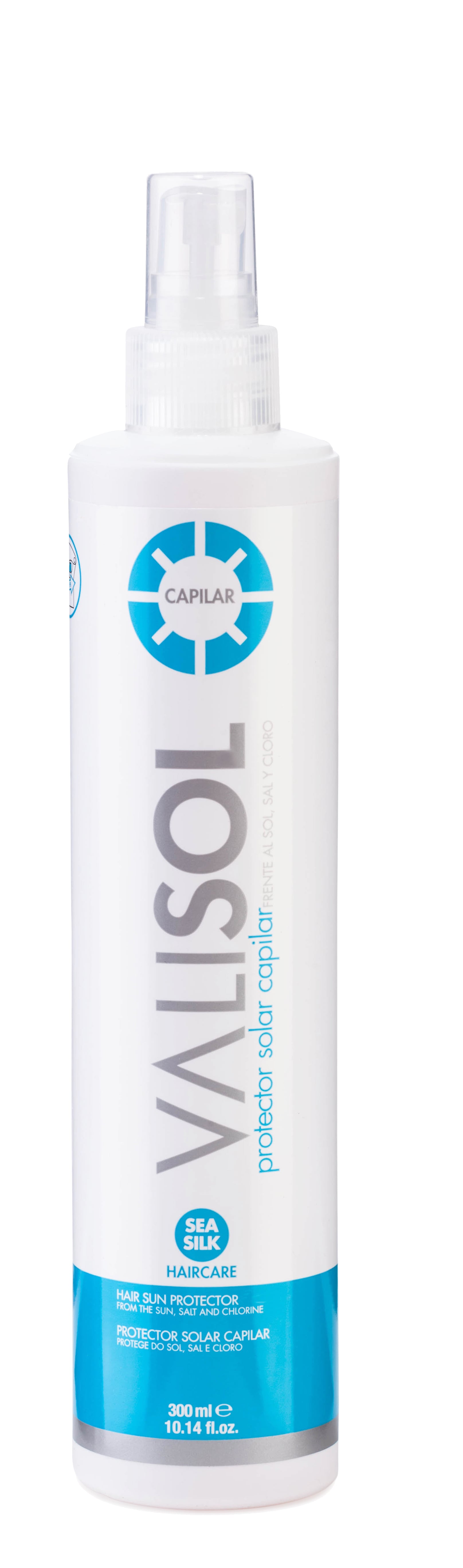 Protetor Solar Capilar 300 ml