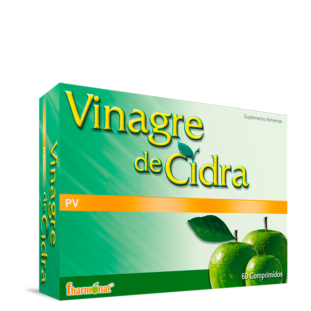 Vinagre de Cidra PV