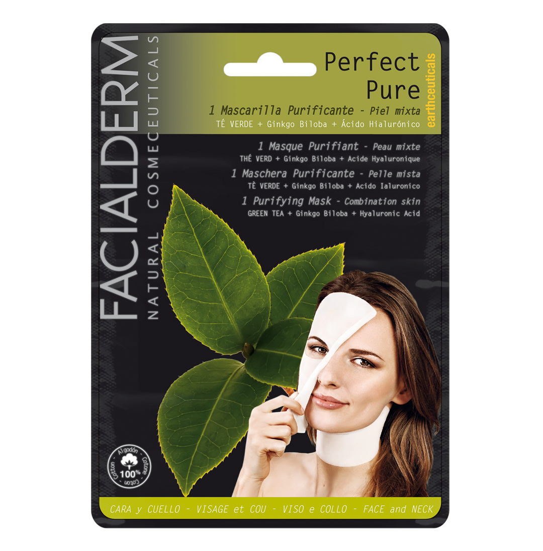 Márcara Perfect Pure - Facialderm