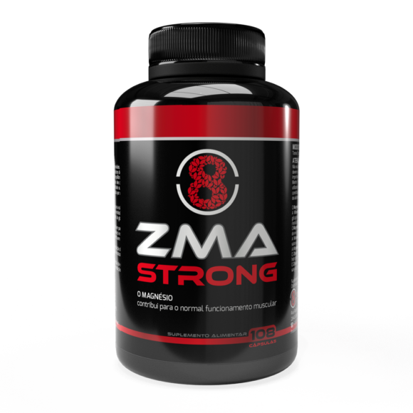 ZMA (108 Comp.)